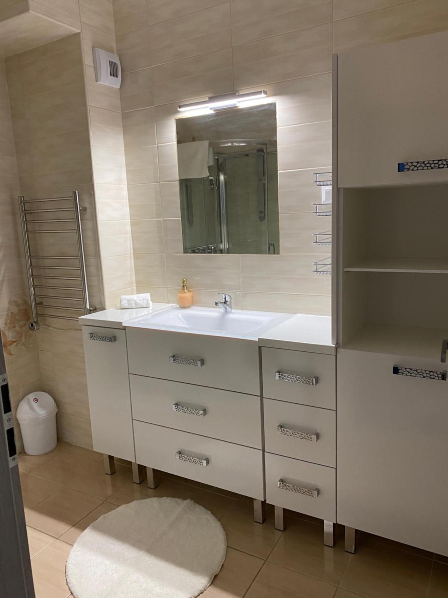 Montana Apartman Мисколк Екстериор снимка