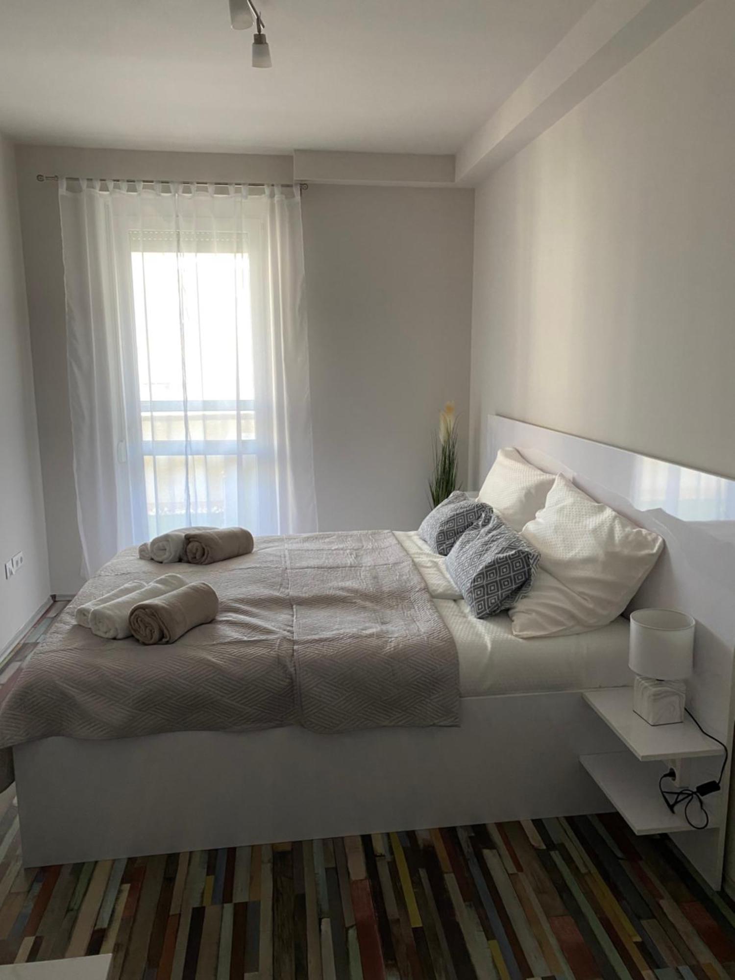 Montana Apartman Мисколк Екстериор снимка