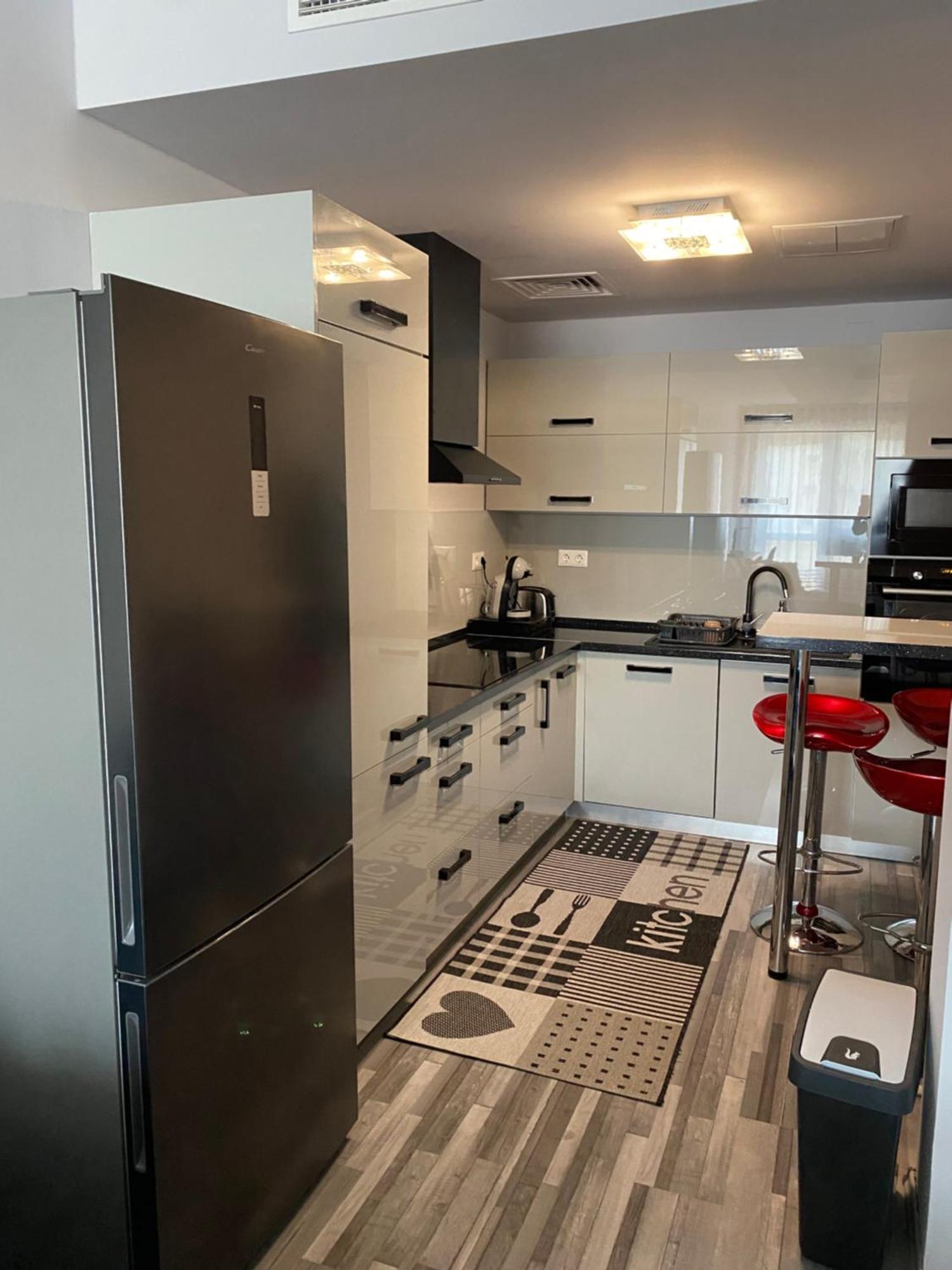 Montana Apartman Мисколк Екстериор снимка