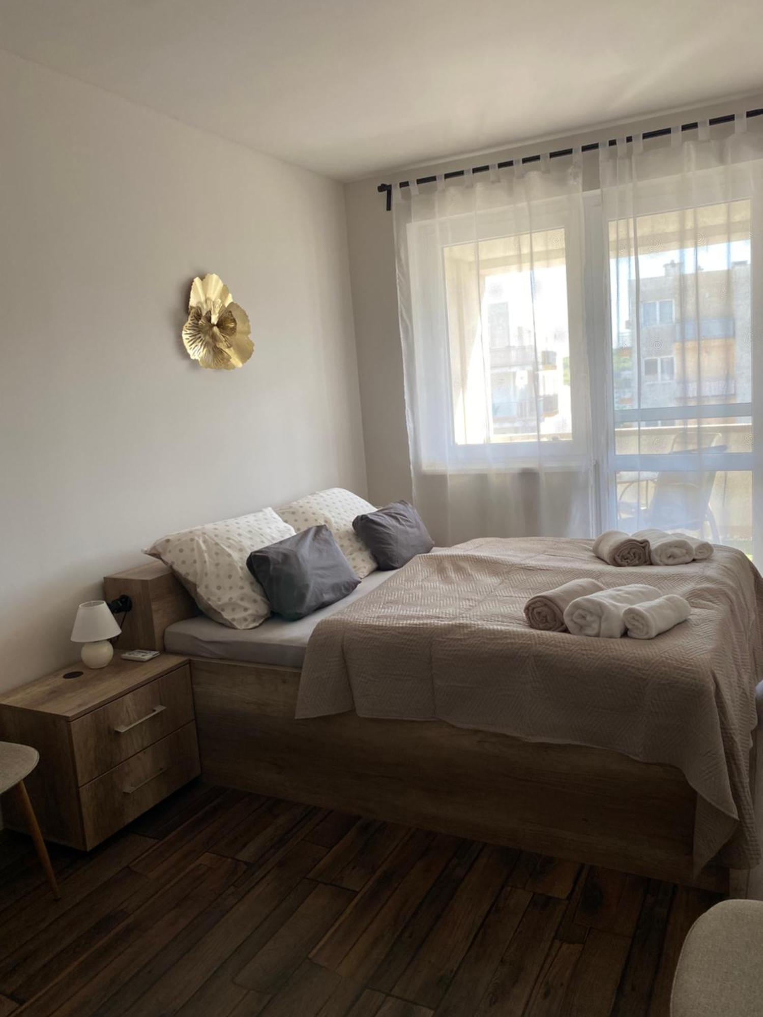 Montana Apartman Мисколк Екстериор снимка