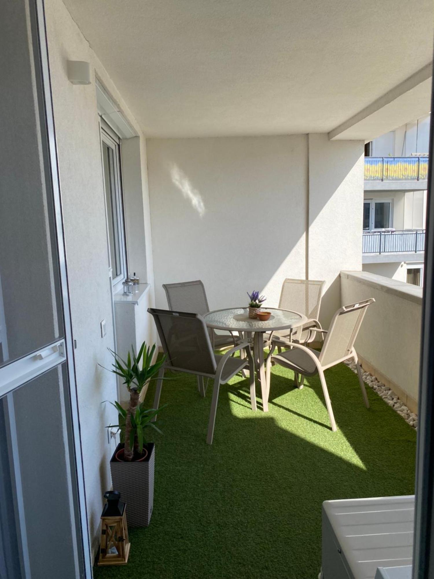 Montana Apartman Мисколк Екстериор снимка